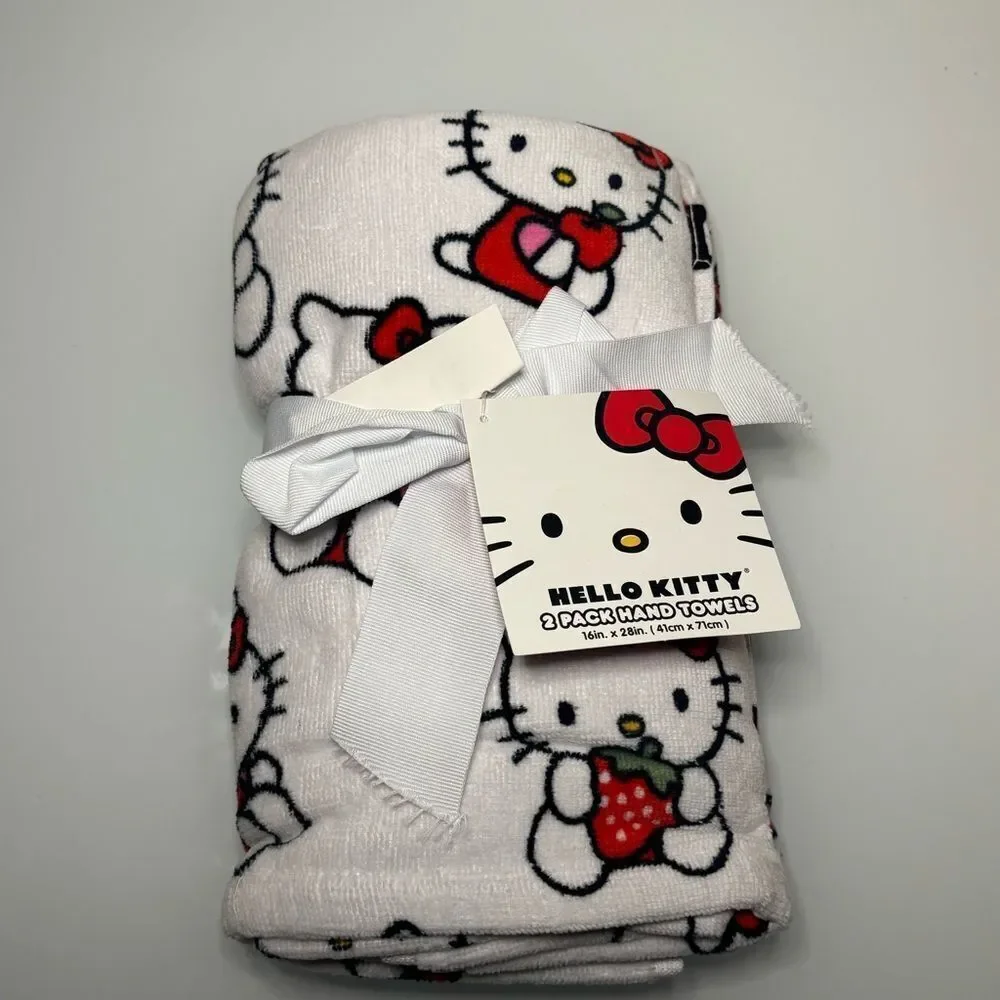 Hello Kitty hello kitty